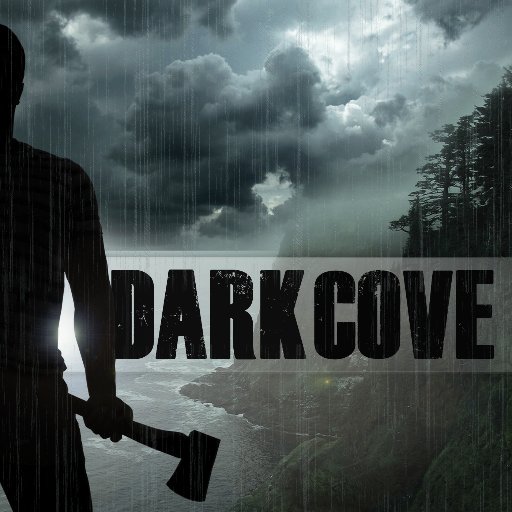 DarkCoveMovie's profile picture. Rent Dark Cove on iTunes today! https://t.co/56qbA6LJQY Canadian thriller/horror film directed by @RobbieWilley