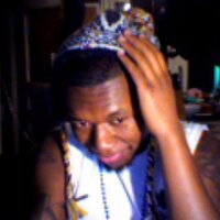 kameron williams (@kamdatdude) 's Twitter Profile