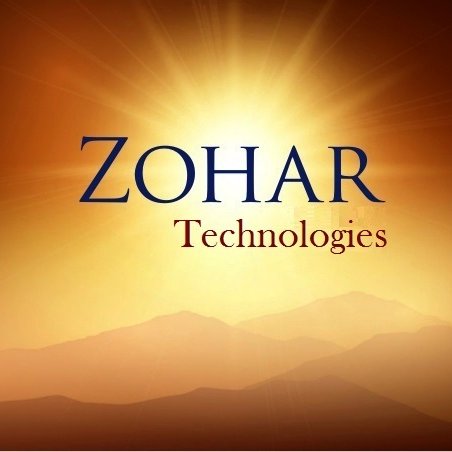 ZoharTech provides superior Staffing, IT Services & Solutions in the Cloud that are Simple to adopt, cost effective & client specific with Attention and Speed!
