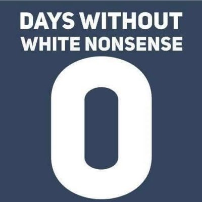 WNR, created by white people- in solidarity & guidance from members of the global majority. Our goal is to decommission whiteness, by any means necessary.