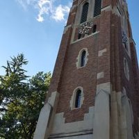 Grace Damerow (@gdamerow) 's Twitter Profile