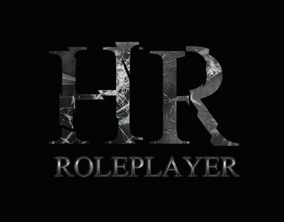 Sub acc of @HR_Roleplayer. Acc for concert.