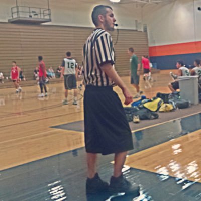 25 @IAABO Official, future NBRA Official. Getting to do what I love and chasing my dreams while simultaneously trying to achieve unachievable perfection.