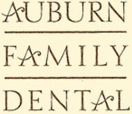 AuburnFamDental's profile picture. 
