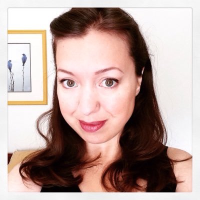 Profile Picture of Margaret Telsch-Williams (@mtelschwilliams) on Twitter