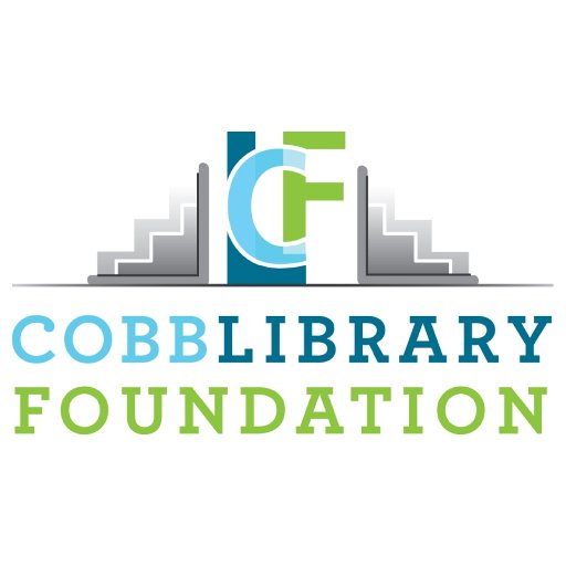 The Cobb Library Foundation was incorporated in 2003 as a fundraising body for the Cobb County Public Library System.