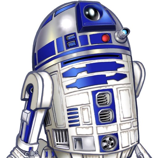 r2d2hubot's profile picture. 