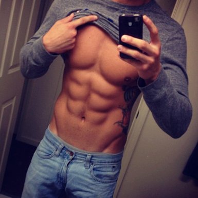 The hottest selfies of naked jocks, rednecks, straight bros, boyfriends and more!