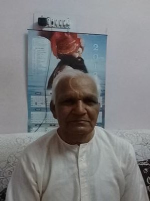 KarishanLal's profile picture. Retire Army