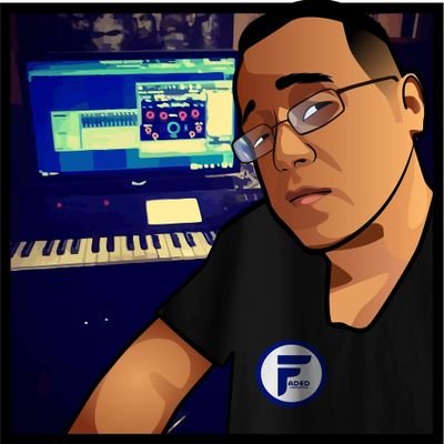 FadedTheProducer {Faded Records}