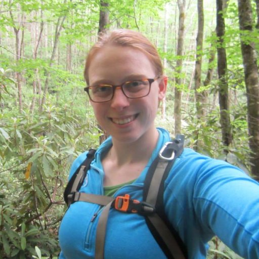 Coastal conservation & resiliency through community engagement. Fascinated by all things science, nature, & environmental justice My views are my own
