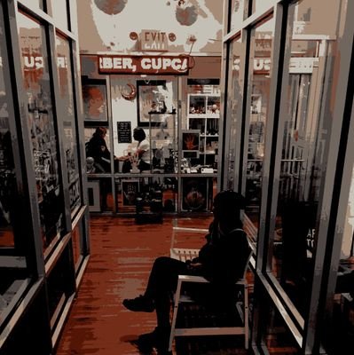 TifalUK's profile picture. Things I found and liked because noise is just an unfinished sound ♥ 
Check other pages for different content 🖤
#TifalUK #lightmode #darkmode #throwitinthebin