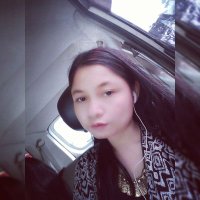 Naya AT (@naynayong) Twitter profile photo