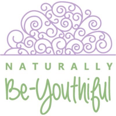 NATURALLY BE-YOUTHIFUL •Natural•Cruelty-Free•Vegan•Handmade•