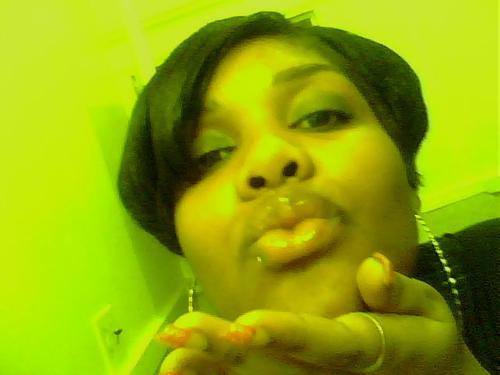 Funn And Excitinq! Drama free and lovable =]