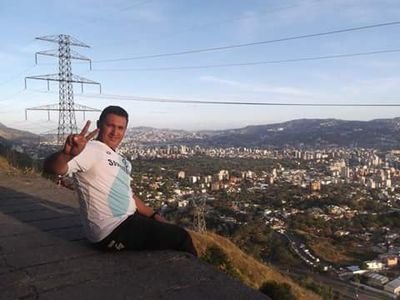 Adgustov's profile picture. Eficiencia o muerte; Por falta de buenas decisiones se pierde la vida!