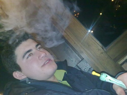 muhammetg's profile picture. 