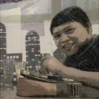 Oges Siagian (@18ges) 's Twitter Profile