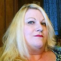 Theresa Lundberg - @TheresaLundber1 Twitter Profile Photo