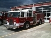 Fairview Fire Dept. Profile