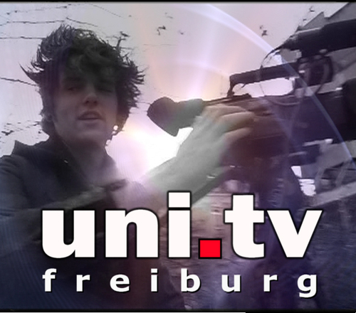 studentisches Fernsehen berichtet aus Studium, Lehre & Forschung, studentischem Alltag, Lifestyle und Kultur aus Freiburg im TV und www.