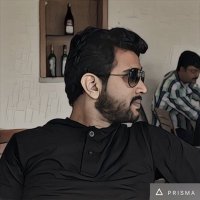 Vaishakh pai (@vaishakh_pai) Twitter profile photo