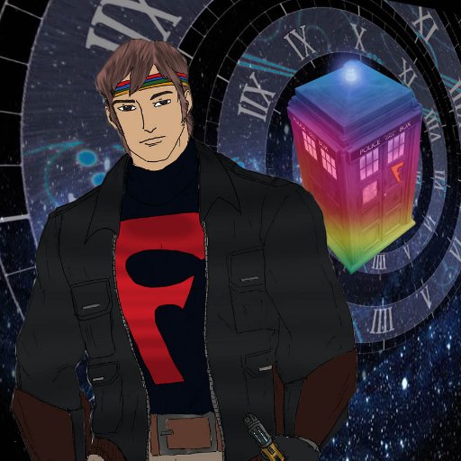 fangarius's profile picture. Last of the Paranormal Time Lords