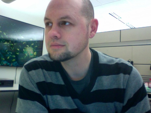 kcran's profile picture. Create. Test. Enjoy. Create.