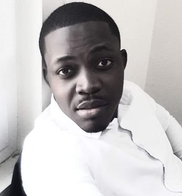 paulmann504's profile picture. # Simple Going # Fun to be with # Break the rules to explore # Life is short to be restricted # Man born of woman is of few days on earth.