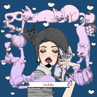 ユチ子 (@akn_moon03) Twitter profile photo