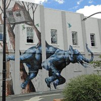 Streetart Toowoomba (@streetarttwba) 's Twitter Profile