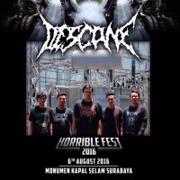 Descane (@descaneband) 's Twitter Profile