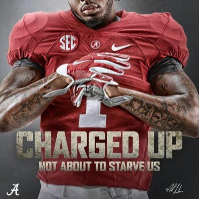 Bama fans ultimate page