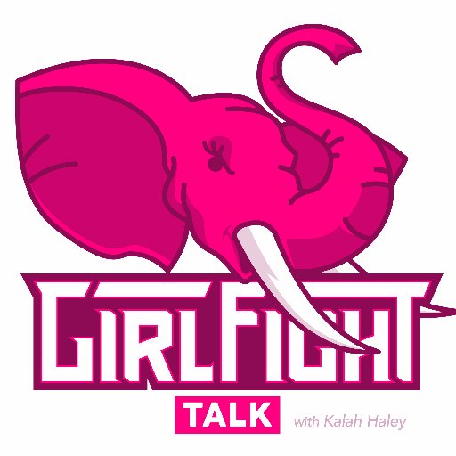 OFFICIAL GirlFightTalk Podcast. Girls watch fights. Girls talk fights.
Hosted by @KalahHaley
Email: Khaley.gft@gmail.com
#GirlFightTalk