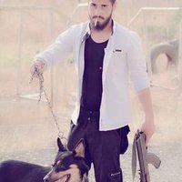 ahmad  abo omar (@meahmad8) 's Twitter Profile