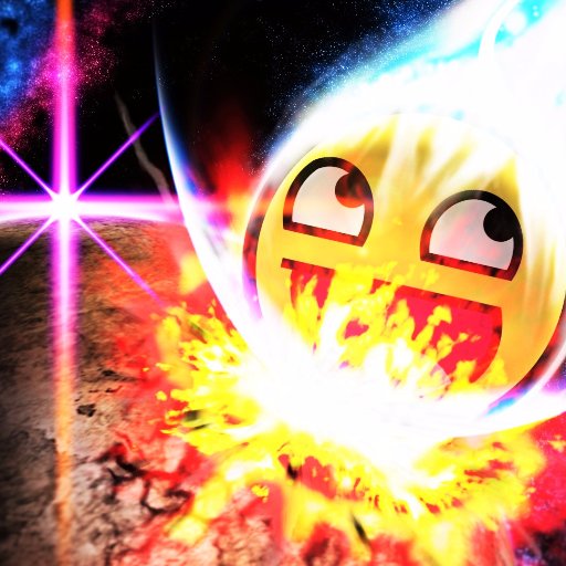 AnonymousTryx's profile picture. .