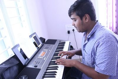 atm_aravind's profile picture. Decide what you want or you'll be decided by someone