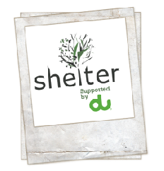 Shelter Maraya is now part of Maraya Art Centre in Al Qasba. 
We offer the same services as our sister branch in DXB.