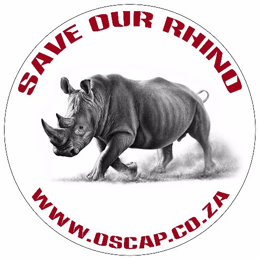 Outraged South African Citizens Against Poaching - A group with a PLAN who want ACTION NOW to stop the poaching of our Rhino by International syndicates!