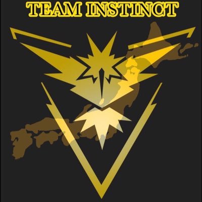 Team Instinct サンダー Teaminstinct Jp Twitter