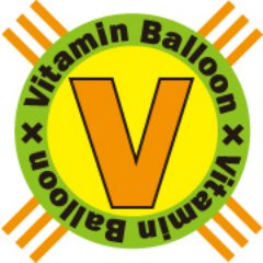 風船のお店 ビタミンバルーン Vitaminballoon Twitter
