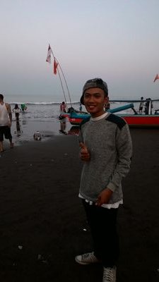 hapy in aja