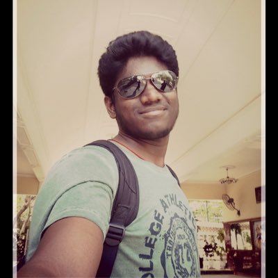 naresh2406's profile picture. 