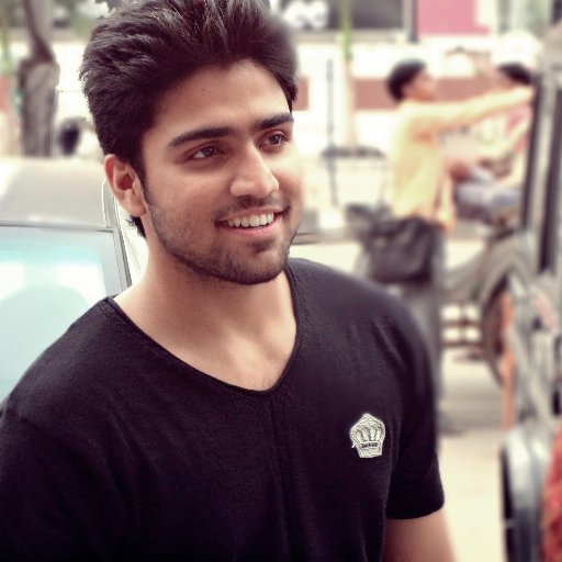 DigvijaySandhu's profile picture. Tweets are Personal Opinion