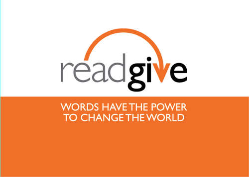 Combine your passion for reading with your passion for giving. We are a free fundraising service for Charities & Schools. Work with us Soon!