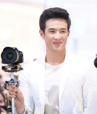 😁 We are fanclub of @jamesmaofficial (JMA) | Follow us: jma_kiss (IG & Youtube).