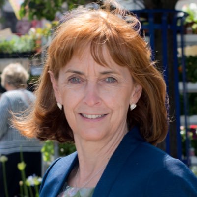 Sue Mountstevens Profile