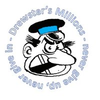 Andrew Hobbs (@drewster_1965) 's Twitter Profile