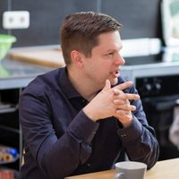 Martin Schaefer (@mschaeferberlin) 's Twitter Profile