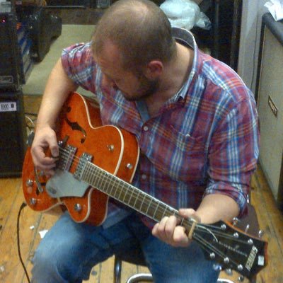 Mikeyrob73's profile picture. Exiled Highlander. Ict fan,terrible guitarist.Views are all my own.